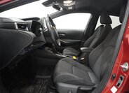 Toyota Corolla Kombi 1,8 l 91 kw