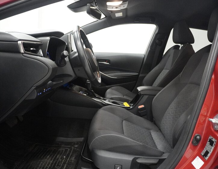 Toyota Corolla Kombi 1,8 l 91 kw