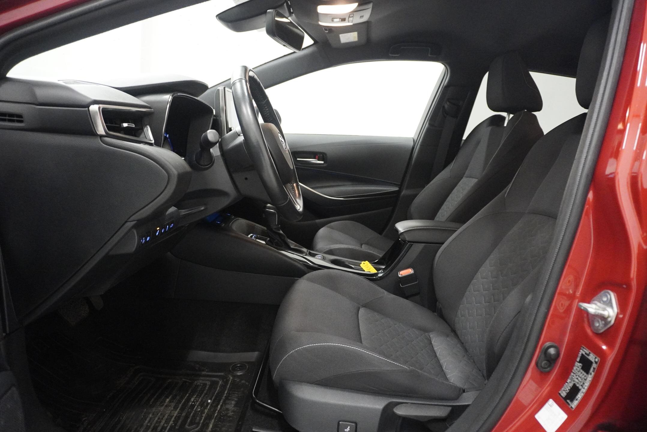 Toyota Corolla Kombi 1,8 l 91 kw