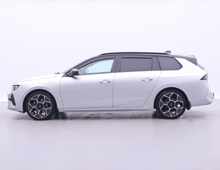 Opel Astra Kombi 1,2 l 96 kw