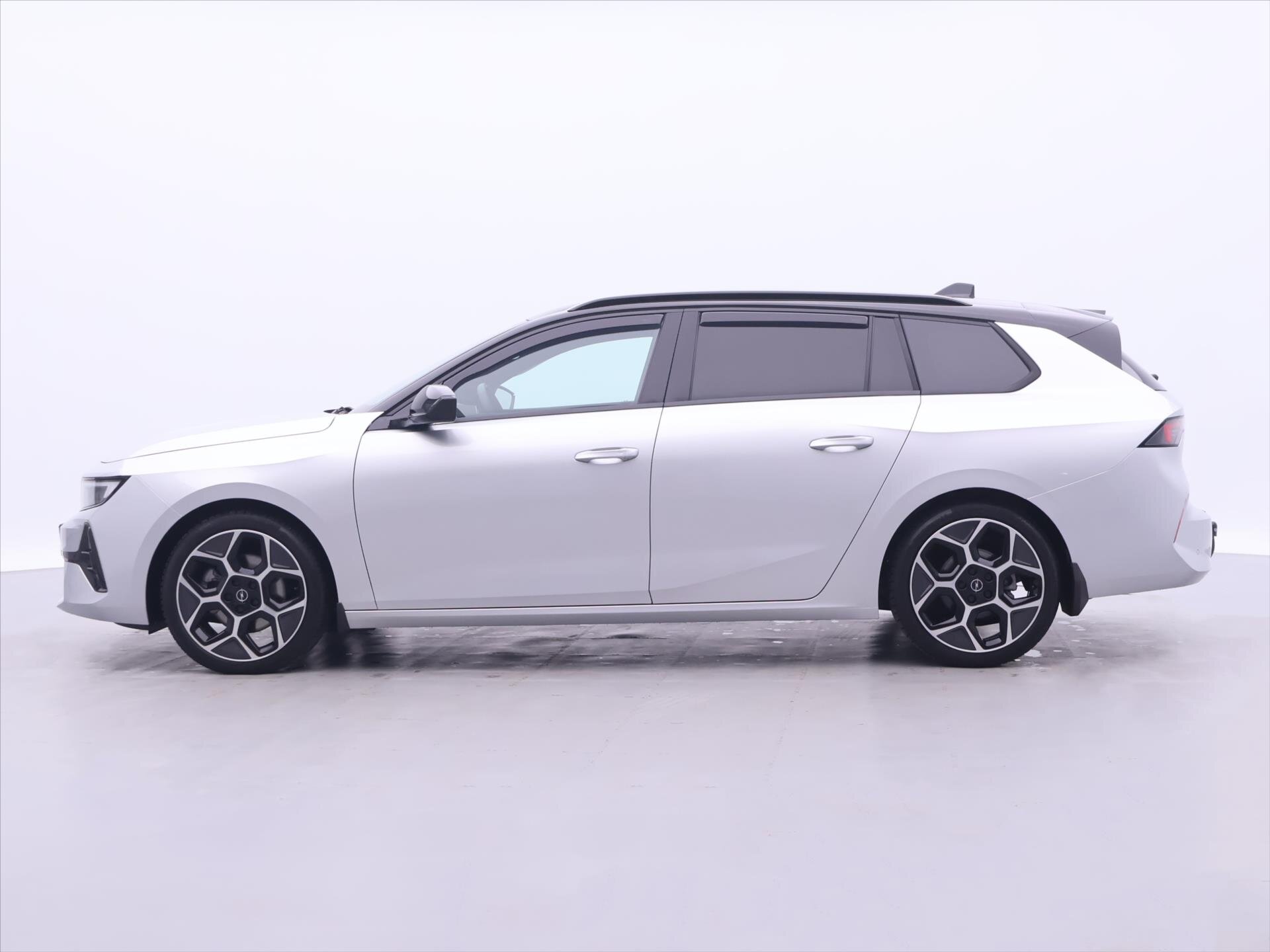 Opel Astra Kombi 1,2 l 96 kw