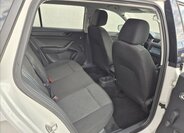 Škoda Rapid Hatchback 1,2 l 63 kw