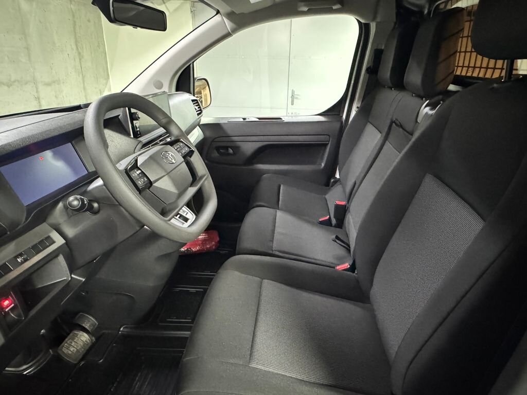 Toyota ProAce Skříň 0,0 100 kw