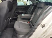 Škoda Octavia Liftback 2,0 l 85 kw