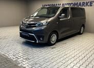 Toyota ProAce Verso 1