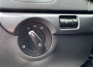 Škoda Yeti SUV 1,4 l 90 kw