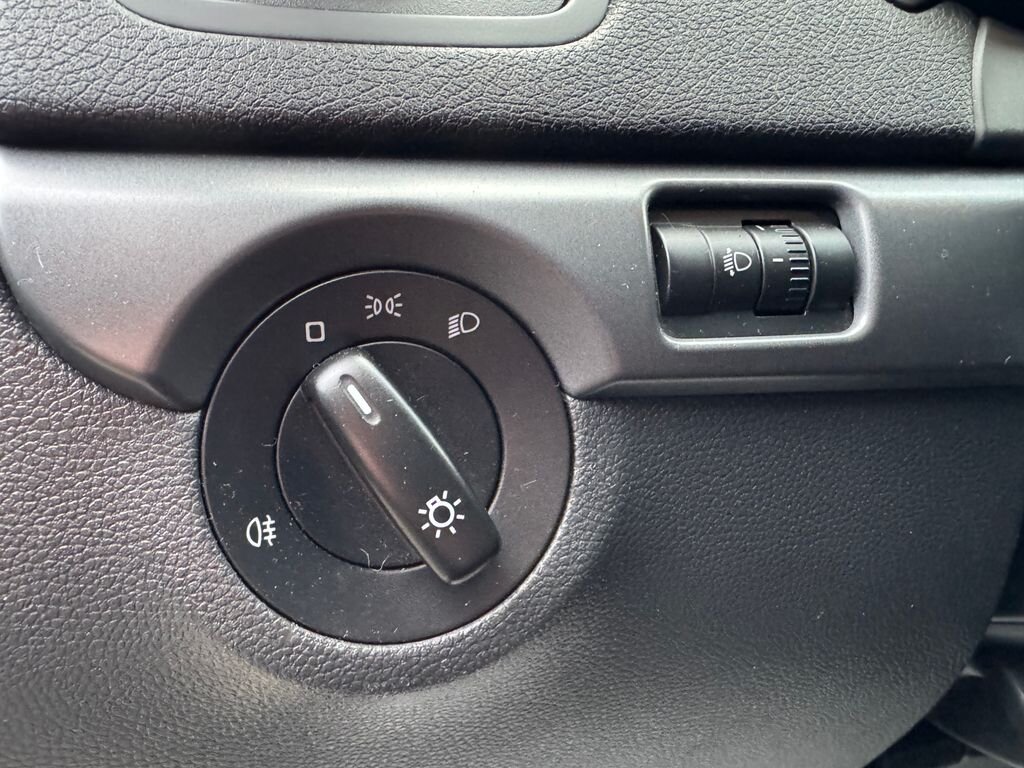 Škoda Yeti SUV 1,4 l 90 kw