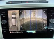 Volkswagen Passat 22