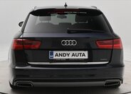 Audi A6 Kombi 3,0 l 200 kw