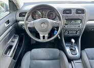 Volkswagen Golf Kombi 1,6 l 77 kw
