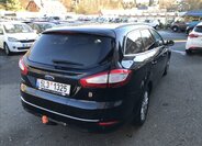 Ford Mondeo Kombi 2,0 l 103 kw