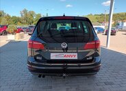 Volkswagen Golf Sportsvan MPV 1,4 l 92 kw