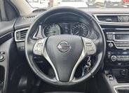Nissan Qashqai SUV / Terénní 1,2 l 85 kw