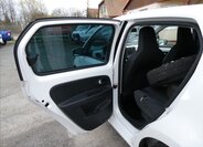 Škoda Citigo Hatchback 999,0 44 kw