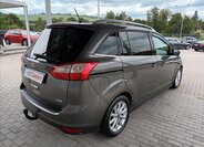 Ford Grand C-MAX MPV 1,5 l 110 kw