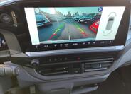 Volkswagen Caravelle 12