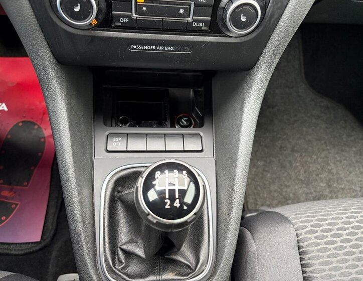 Volkswagen Golf Hatchback 1,6 l 75 kw