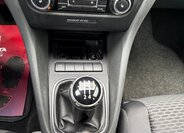 Volkswagen Golf Hatchback 1,6 l 75 kw