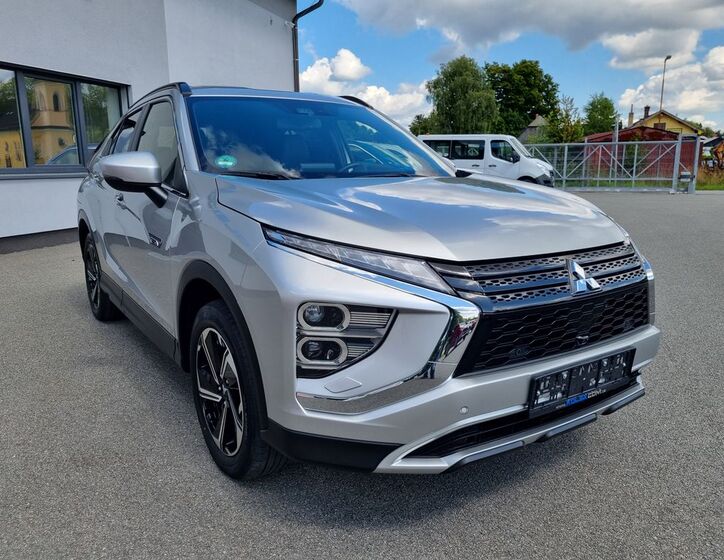 Mitsubishi Ostatní 7