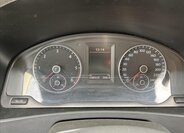 Volkswagen California VAN / Minibus 2,0 l 84 kw