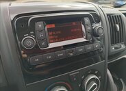 Opel Movano Skříň 2,2 l 121 kw