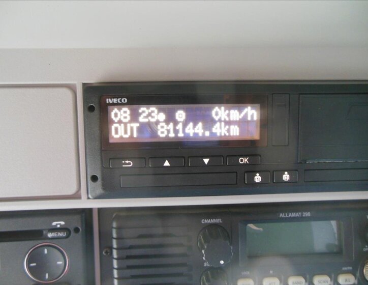 Iveco Ostatní 35