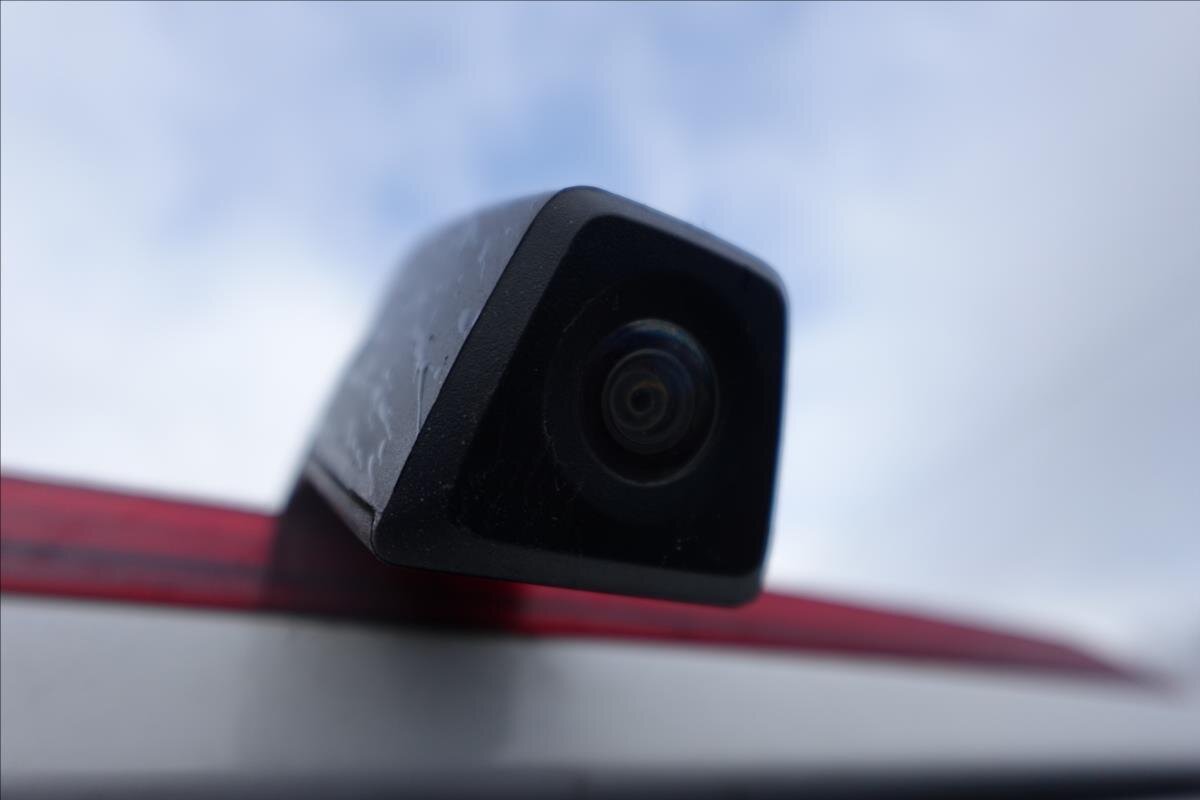 Volkswagen Crafter Ostatní 2,0 l 103 kw