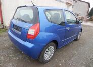 Citroën C2 4