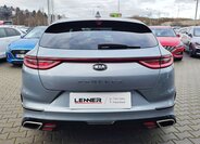 KIA Pro-Ceed 6