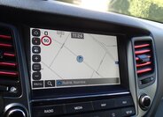 Hyundai Tucson SUV / Terénní 1,6 l 130 kw