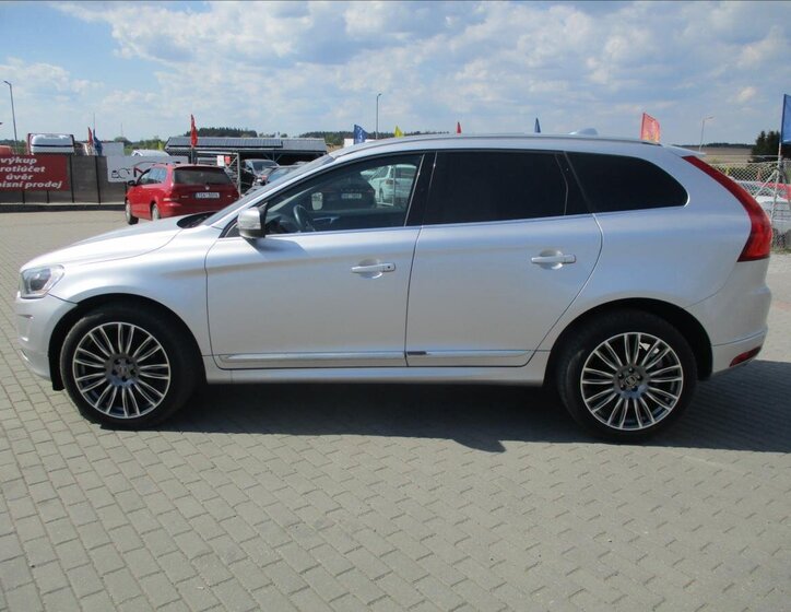 Volvo XC60 2