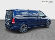 Mercedes-Benz Třídy V MPV 2,0 l 174 kw