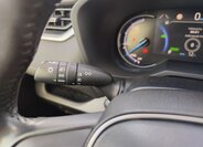 Toyota RAV4 SUV 2,5 l 163 kw