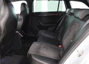 Škoda Superb Kombi 2,0 l 110 kw