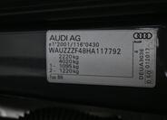 Audi A4 8