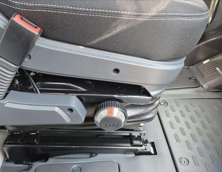 Fiat Ducato Ostatní 2,2 l 132 kw