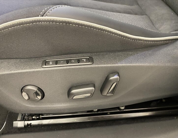 Škoda Elroq SUV 0,0 150 kw