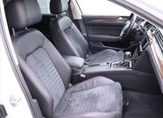 Volkswagen Passat 13