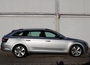 Škoda Superb 3