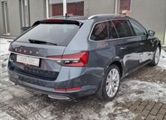 Škoda Superb Kombi 2,0 l 140 kw