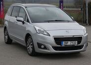Peugeot 5008 15