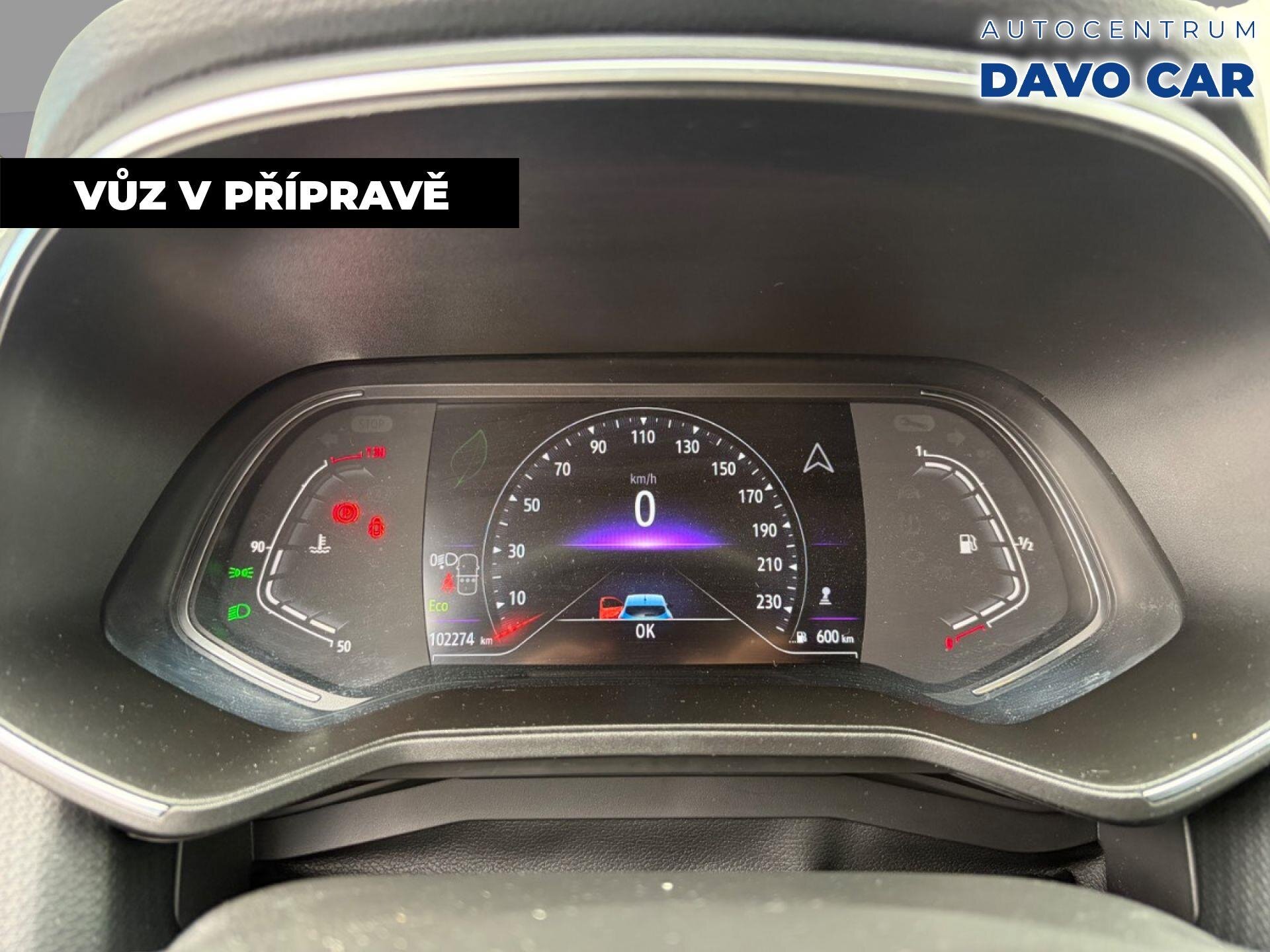 Renault Clio Hatchback 999,0 74 kw