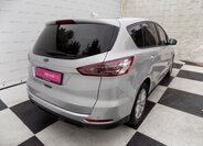 Ford S-MAX 7