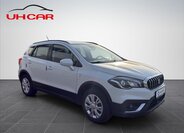Suzuki SX4 S-Cross SUV / Terénní 1,4 l 95 kw