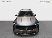 Mercedes-Benz EQB 2
