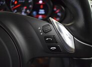 Porsche Cayenne SUV 4,8 l 405 kw