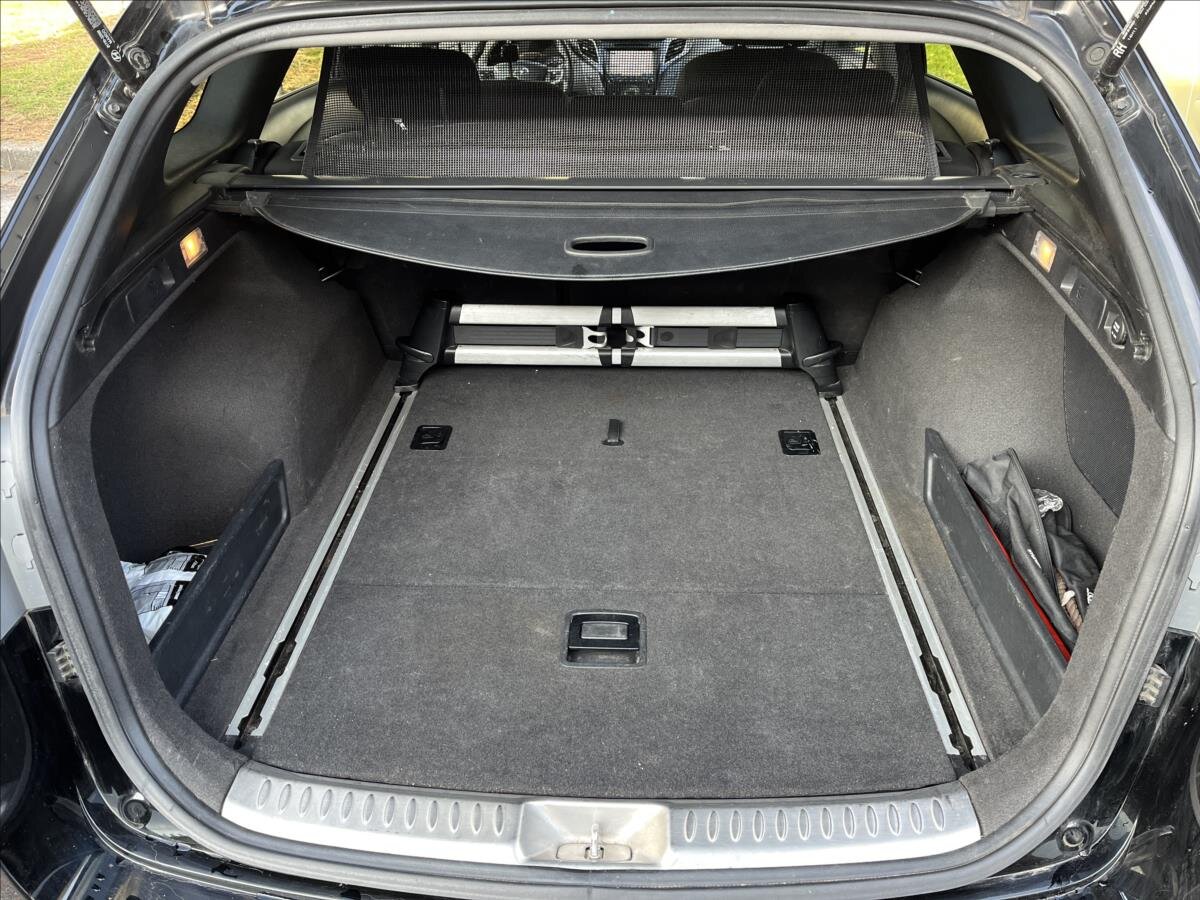 Hyundai i40 Kombi 1,7 l 100 kw