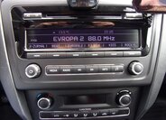 Škoda Rapid Sedan / Limuzína 1,6 l 77 kw