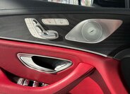 Mercedes-Benz CLS Sedan / Limuzína 2,0 l 195 kw