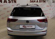Volkswagen Golf Kombi 1,5 l 110 kw